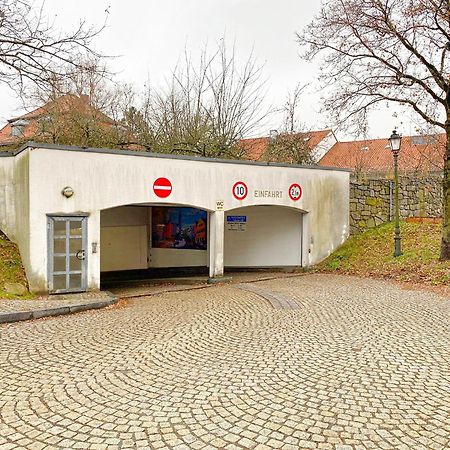 !Goldpath! Loft - Exclusiv - Xxl - Central - Sauna - Tiefgarage - Cozy Waldkirchen Exterior photo