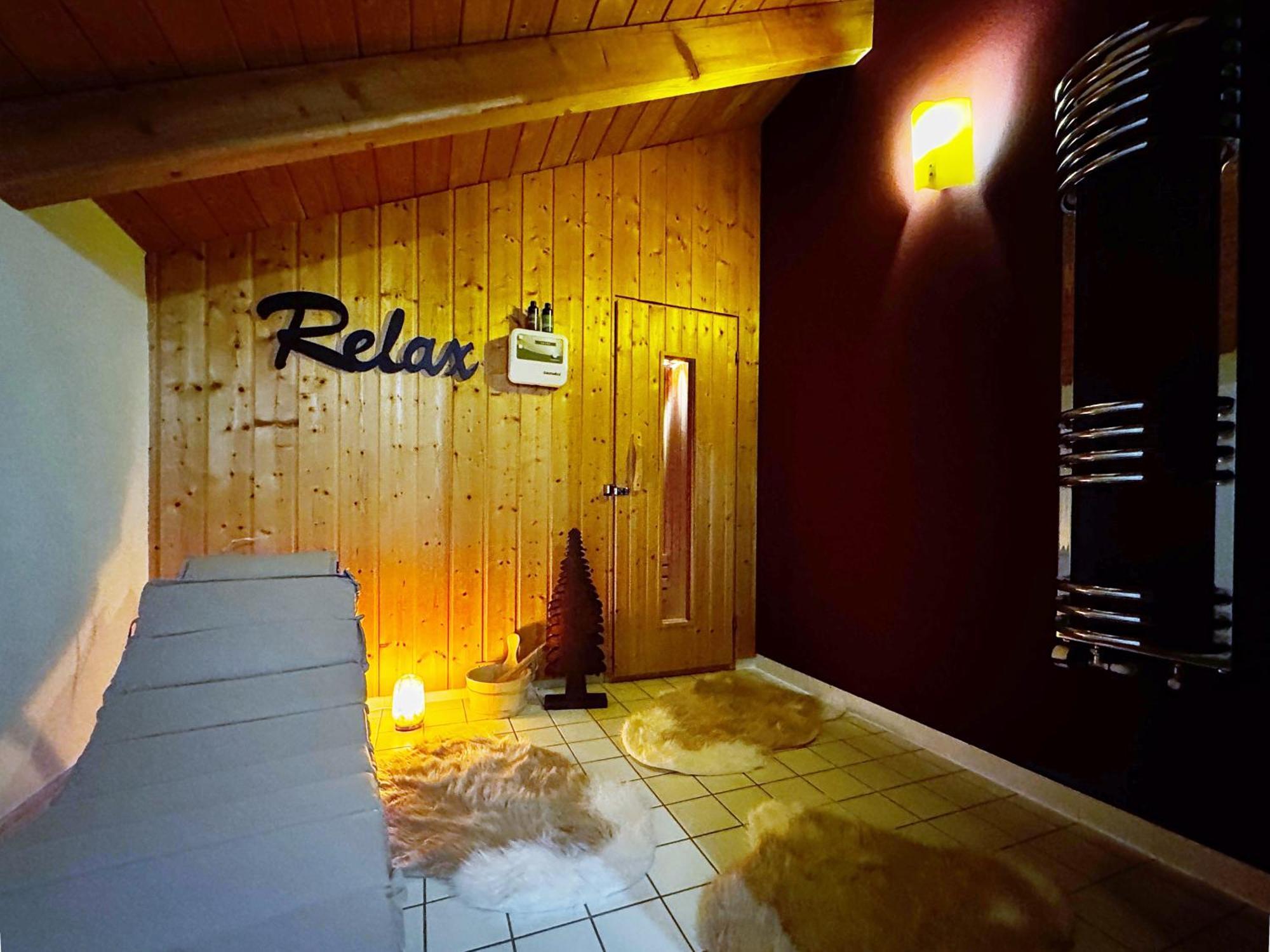 !Goldpath! Loft - Exclusiv - Xxl - Central - Sauna - Tiefgarage - Cozy Waldkirchen Exterior photo